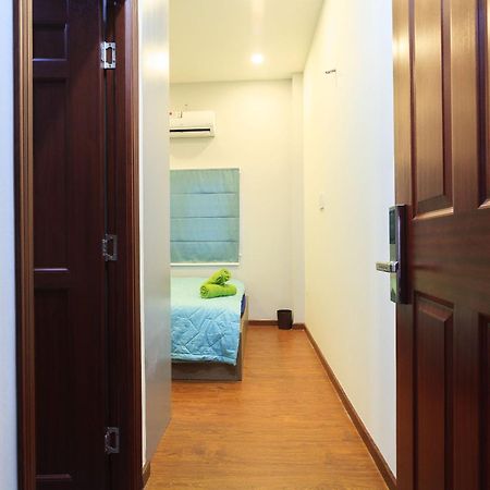Home Peace Home - District 1 Bandar Ho Chi Minh Luaran gambar